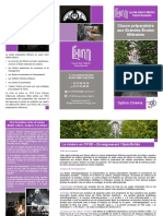 Brochure CPGE Cinéma