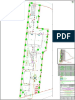 Mp-Badwaha-3.75 MLD Stp-Layout Drawing For STP-06-12-2019 PDF