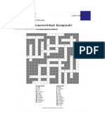 kreuzwortraetsel - KOMPARATIV -- Ubung.pdf