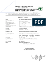 Biodata