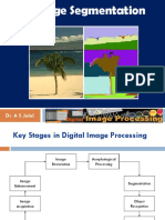 Image Segmentation in Digital Image Processing