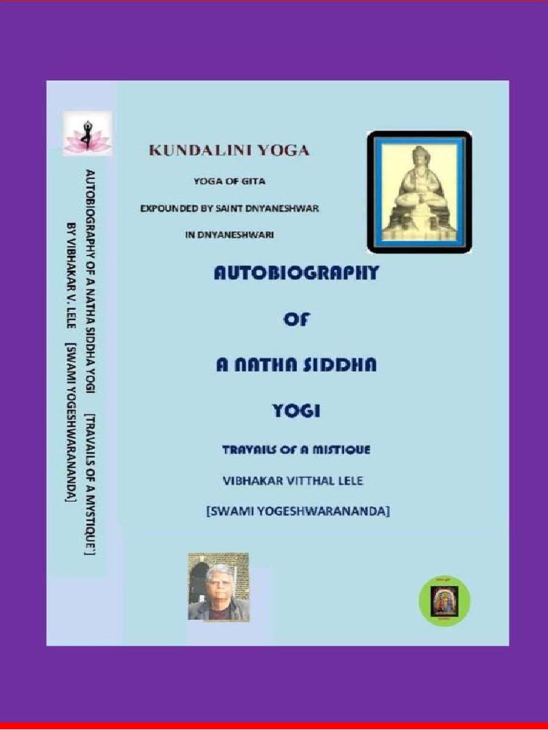 Nathayogi Yoga Kundalini