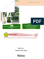 BPTP Papua Matoa PDF