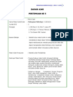 5 - Rita Lopa - Bahan Ajar-Rekayasa Hidrologi - Compressed