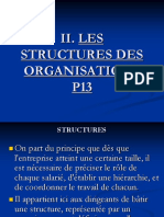 CHAP 2 Types de Structures