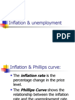 Inflation+&+Unemployment