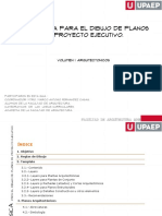 Guia Basica para El Dibujo de Planos de