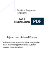 1 - GSB HSKK109 - Pendahuluan