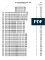 MG 07-2018 Relatório Sintético de Composições de Custos PDF