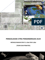 BUKU PENGOLAHAN CITRA PENGINDERAAN JAUH Plus Cover PDF