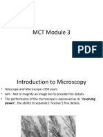 MCT Module 3
