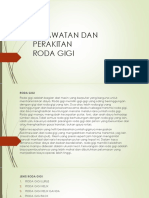 Perawatan Dan Perakitan