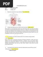 Analisis Masalah Rizky Blok 15