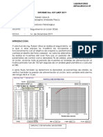 Informe de Ciclon D26 B 16-12-2019