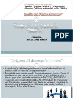 Evaluacindeldesempeohumano 141113033654 Conversion Gate02 PDF