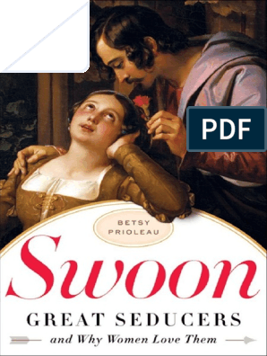 298px x 396px - Swo Gre Sed and Why Wom Lov The | PDF | Giacomo Casanova | Psychoanalysis