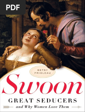 298px x 396px - Swo Gre Sed and Why Wom Lov The | PDF | Giacomo Casanova | Psychoanalysis