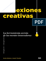 Creativando Conexiones