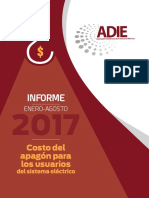 ADIE Informe - Ene Ago - Web - 13 11 2017 PDF