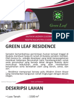 Green Leaf Residence FIX