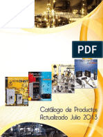 Catalogo Jorge Luis Florez 2015 PDF