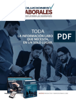 Folleto Digital de Soluciones Laborales 2020 PDF