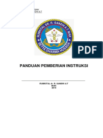 PAP 2.2 EP 1 Panduan Pemberian Instruksi PPA