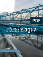 Principios de tratamiento del agua. 1a Ed. Kerry J. Howe.pdf