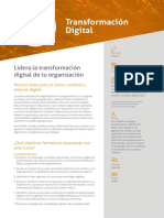 Transformacion Digital Eada Business School