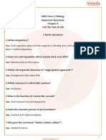 Bio 1 PDF