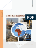 Fir Comercio Externo II Trimestre 2019