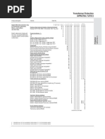 SIPROTEC 7UT613 Catalog Technical Datasheet