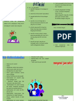 Leaflet Kesehatan Jiwa