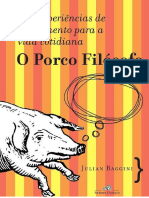 O Porco Filósofo.pdf