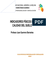 02 Tema 2 - Indicadores Fisicos Calidad Suelo