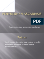 Dokumen - Tips - Penyuluhan Ascariasis 579066f9390a1