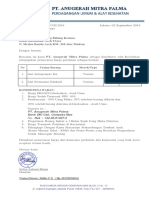 SPH PT Anugerah Mitra Palma PDF