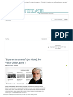 _Espere calmamente_ (por Hitler). Por Volker Ullrich, parte 1 - TIJOLAÇO _ “A política, sem polêmica, é a arma das elites.”.pdf