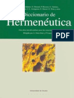 Diccionario de Hermeneutica .pdf