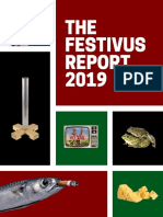 Chairman Rand Paul's 2019 Festivus Report