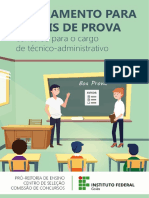 Manual de Treinamento