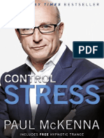 Control Stress, Contents