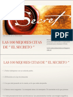 Ley de Atraccion 100 Mejores Frases PDF