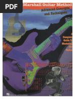 アート・デザイン・音楽 Almanac of Guitar Voice-Leading Vol. II