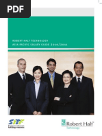 Download Technology Salary Guide 2010-2011 Singapore by alpaje SN44041190 doc pdf