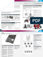 Engineering design drawings and cutaway models course