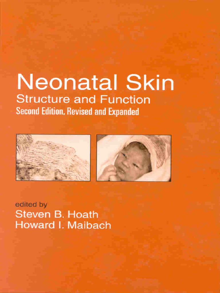 AN OVERVIEW OF THE 2013 NEONATAL SKIN CARE GUIDELINE visual data 2