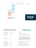 Agenda Semanal