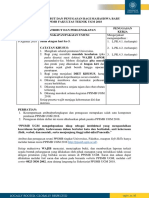 Atribut Dan Penugasan PPSMB Teknik Hari Ke-4 PDF