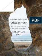 Sebastian Rödl - Self-Consciousness and Objectivity_ An Introduction to Absolute Idealism-Harvard University Press (2018).pdf